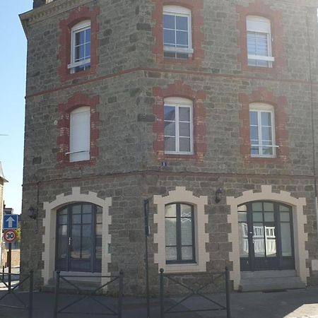 La Vigie Apartamento Dinard Exterior foto