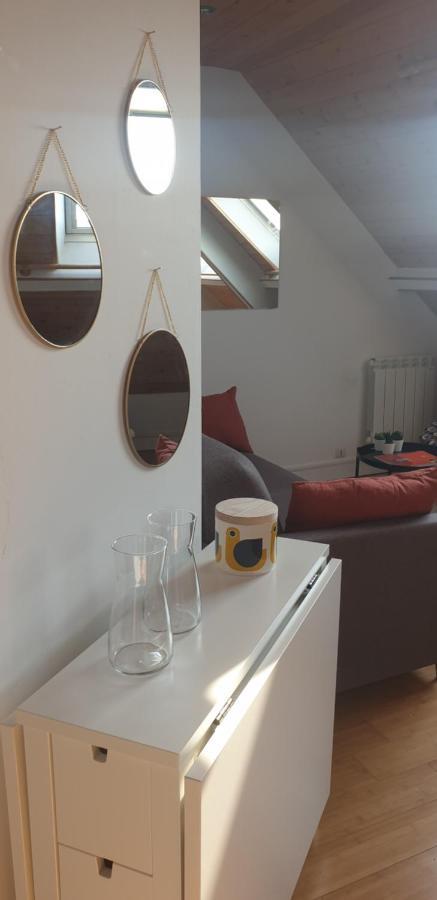 La Vigie Apartamento Dinard Exterior foto
